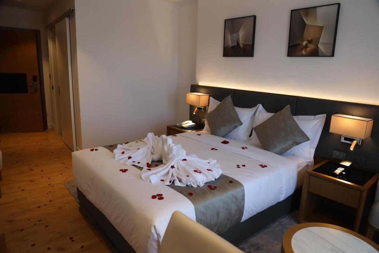 Hayes Hotel, Αντίς Αμπέμπα Εξωτερικό φωτογραφία